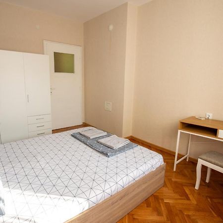Apartment Little Vienna Ruse Exteriér fotografie